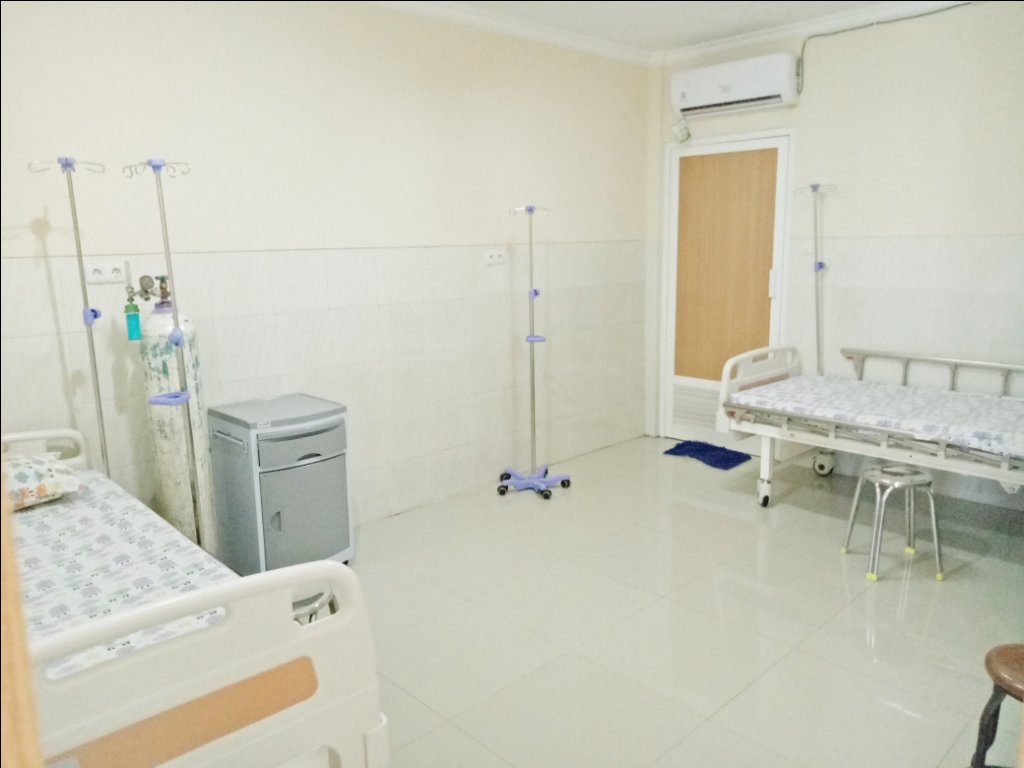 Instalasi Rawat Inap