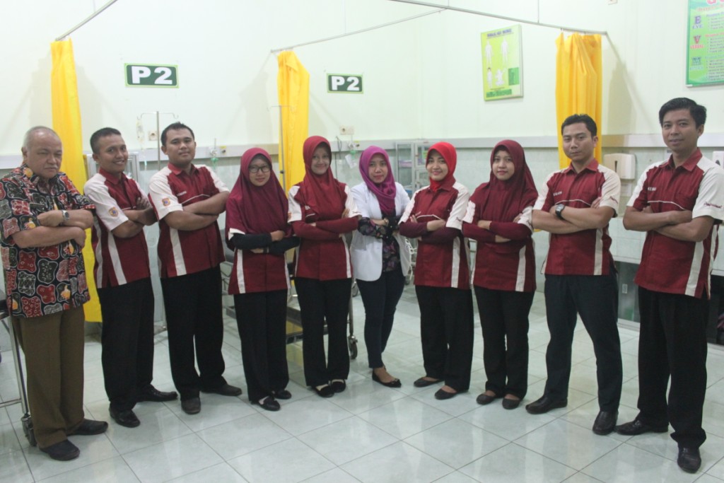 Instalasi Gawat Darurat