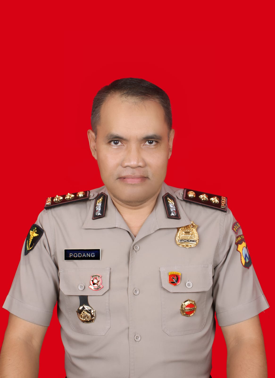 AKBP.dr.PODANG PEKSIADJI,M.H