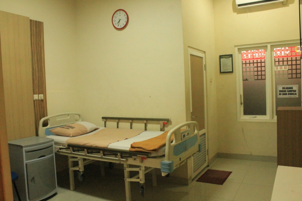 Instalasi Rawat Inap