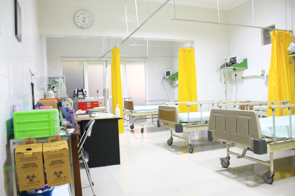 Instalasi Rawat Inap