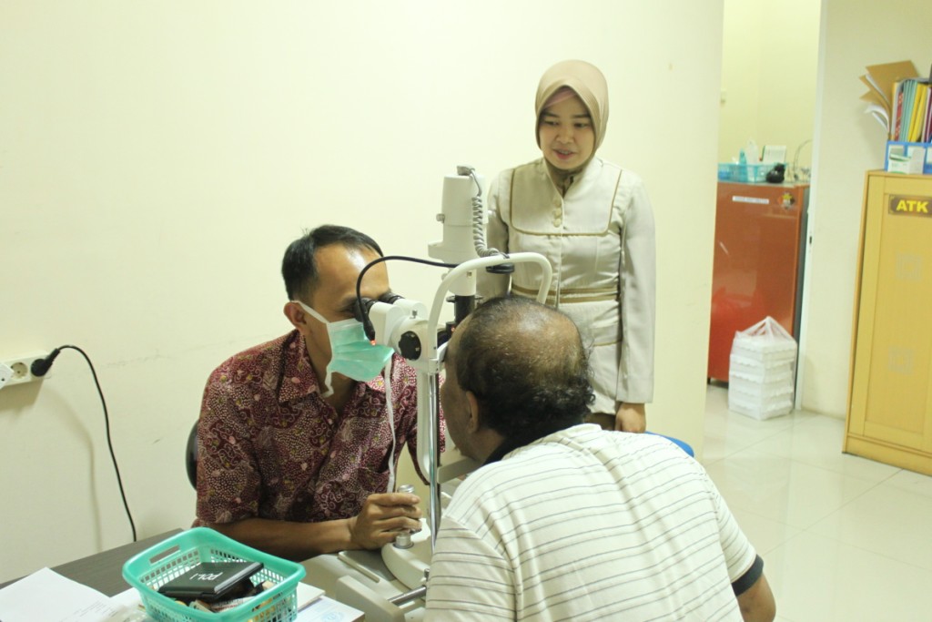 Instalasi Rawat Jalan