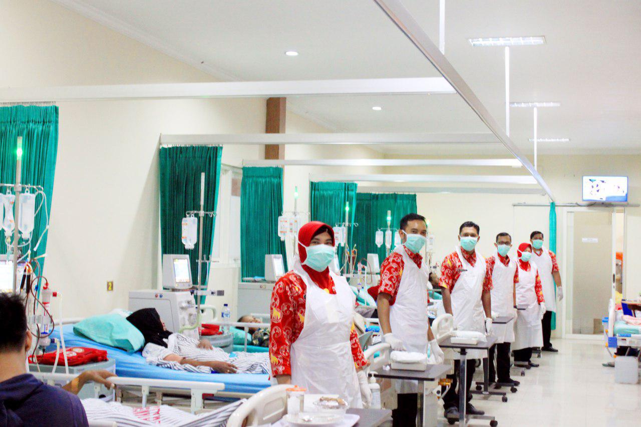 Instalasi Hemodialisis