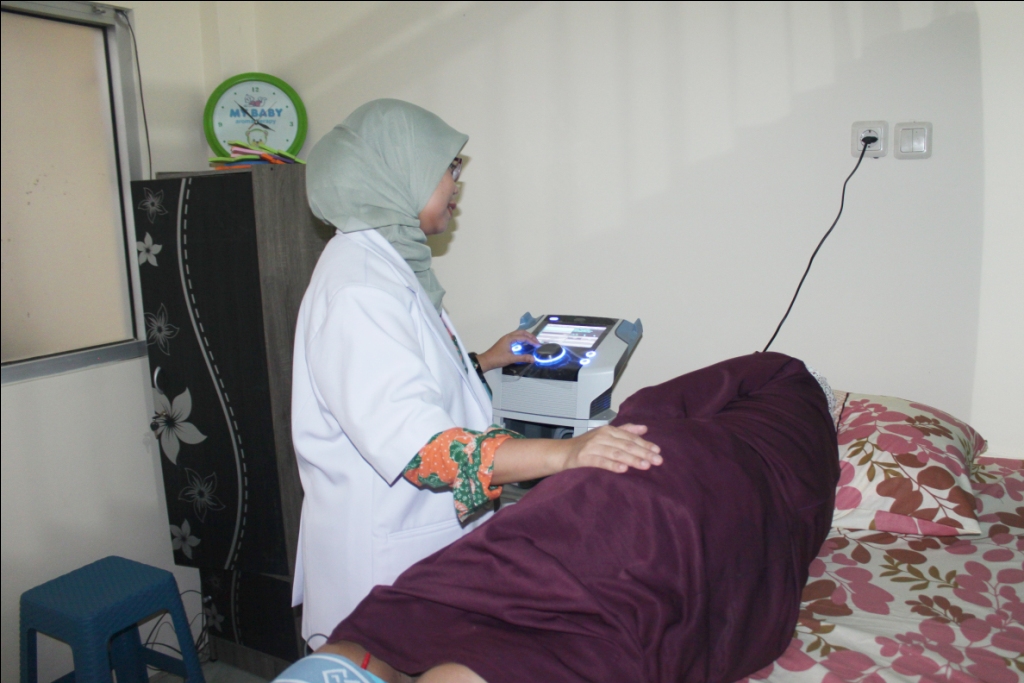 Instalasi Rawat Jalan