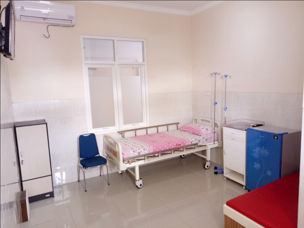 Instalasi Rawat Inap