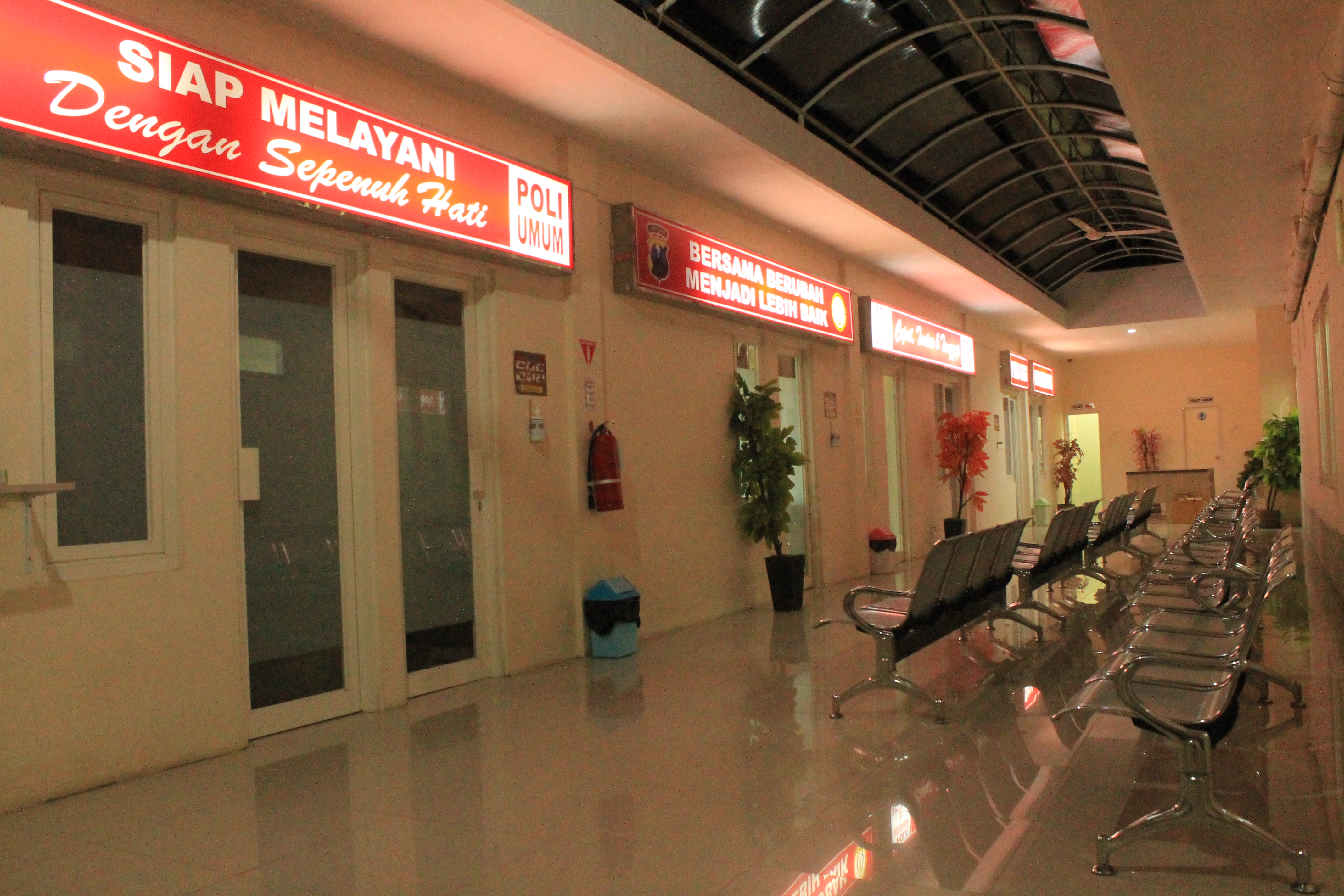 Instalasi Rawat Jalan