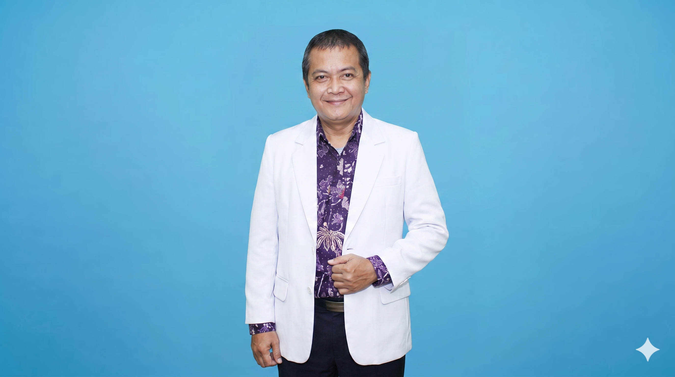 dr. Tetra Agung Wahono Sp.P