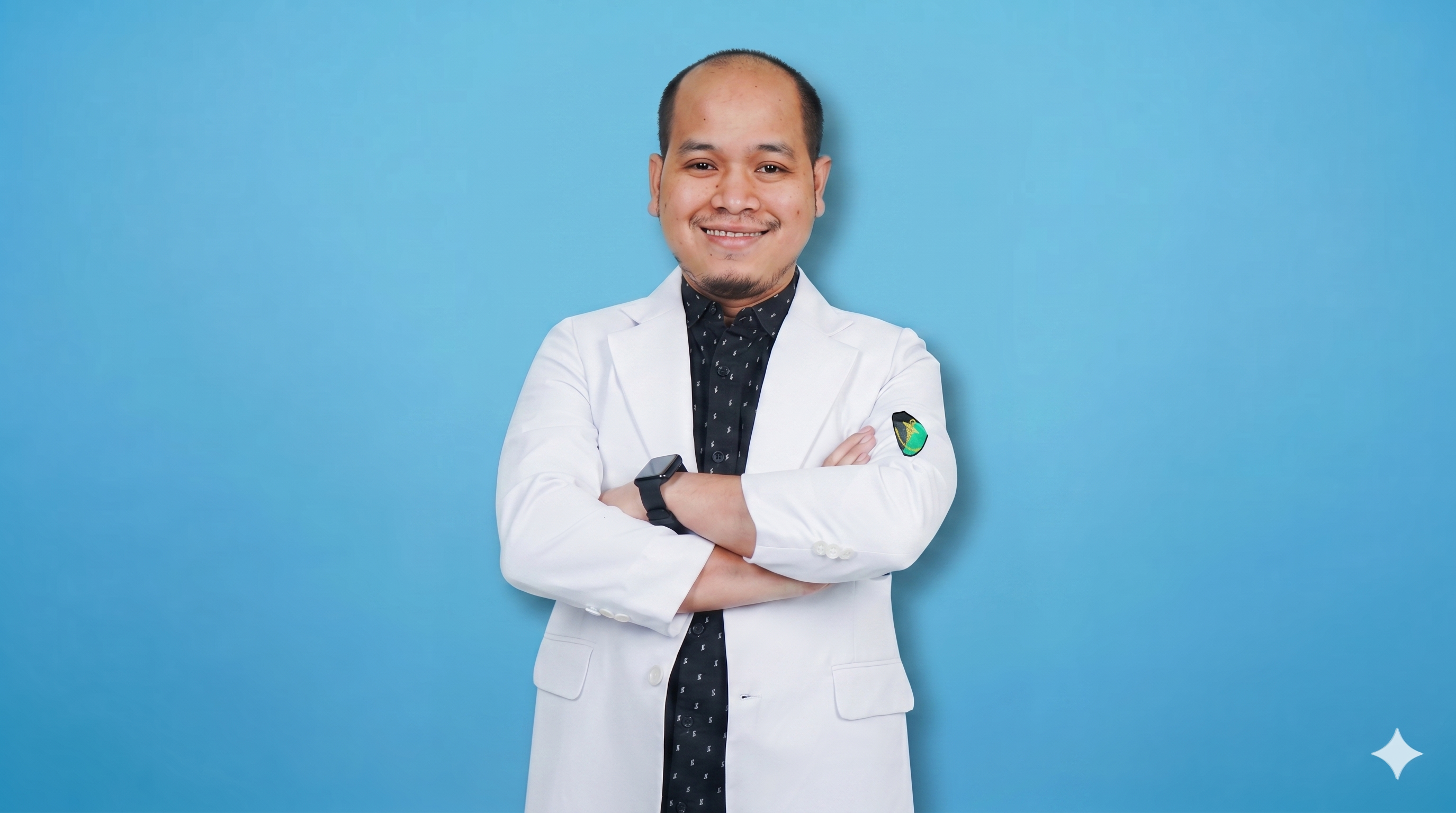 dr. Farid Setyono,Sp.U
