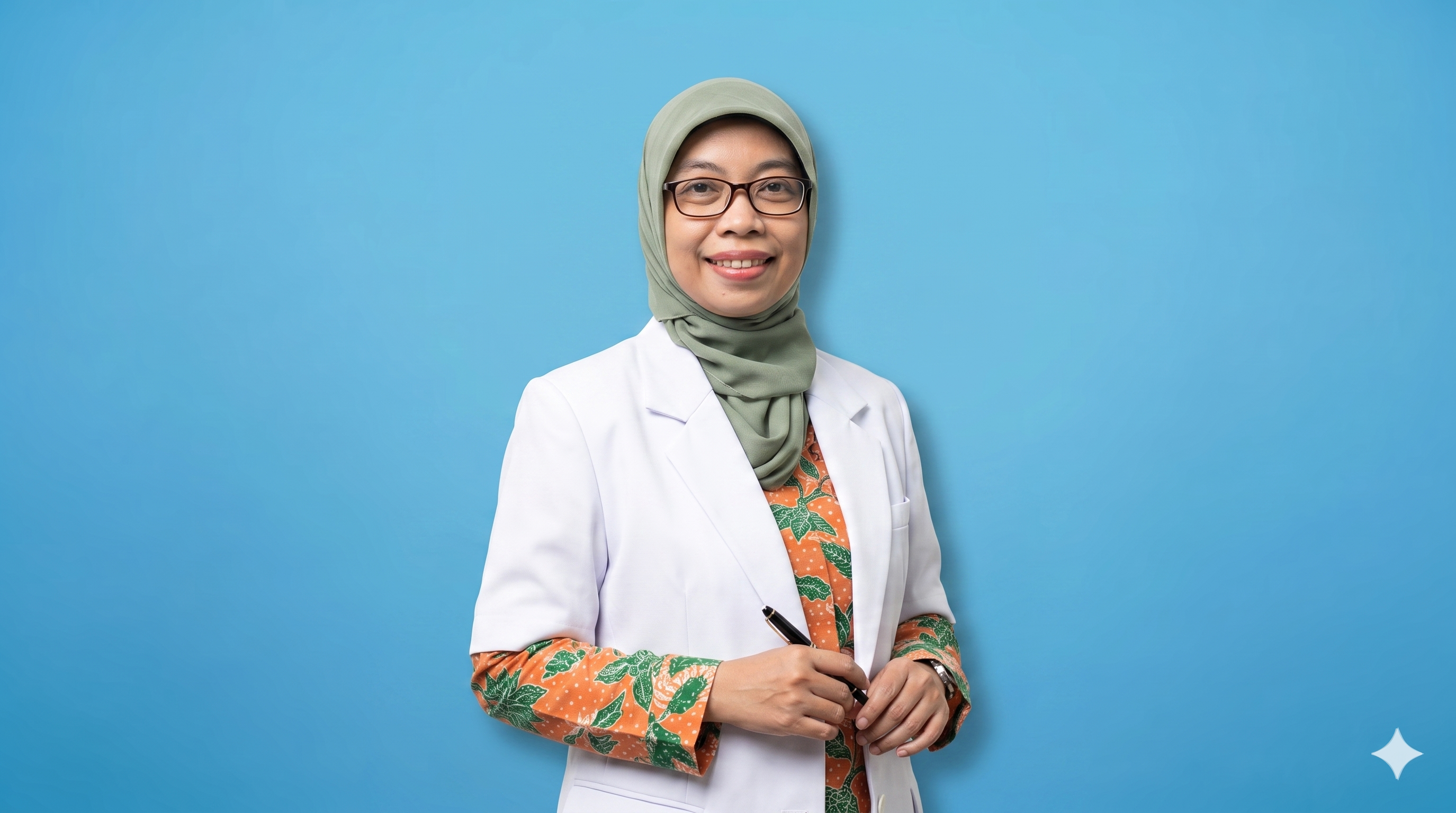 dr. Yanna Susanti,Sp.FKR