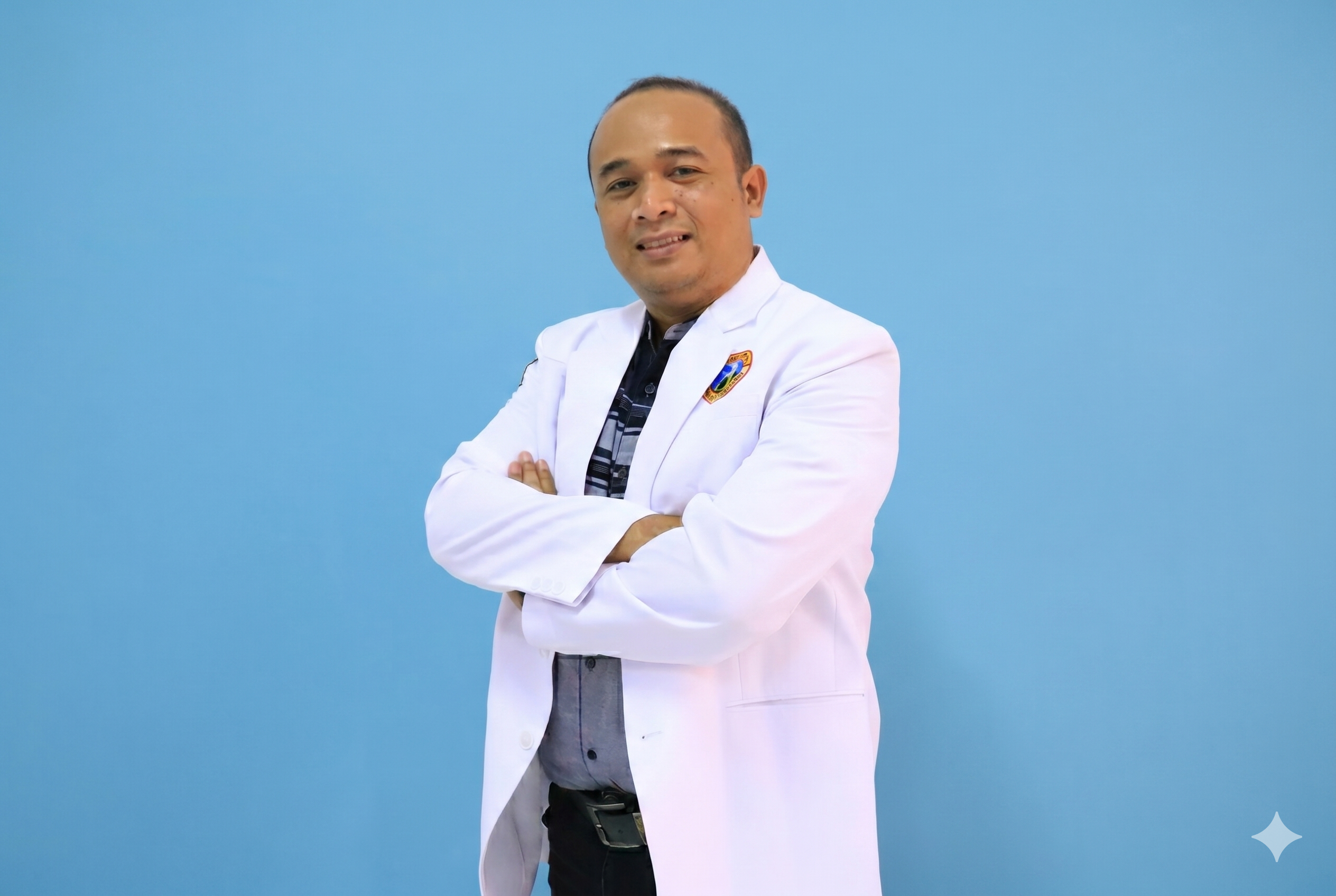 dr.Aji Febriakhano,Sp.B. Subsp.Onk.(K)