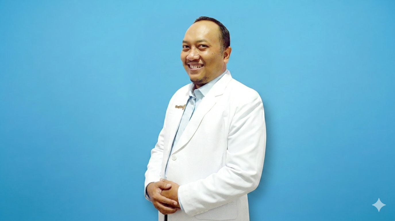 dr.Awik Setiyono,Sp.OG