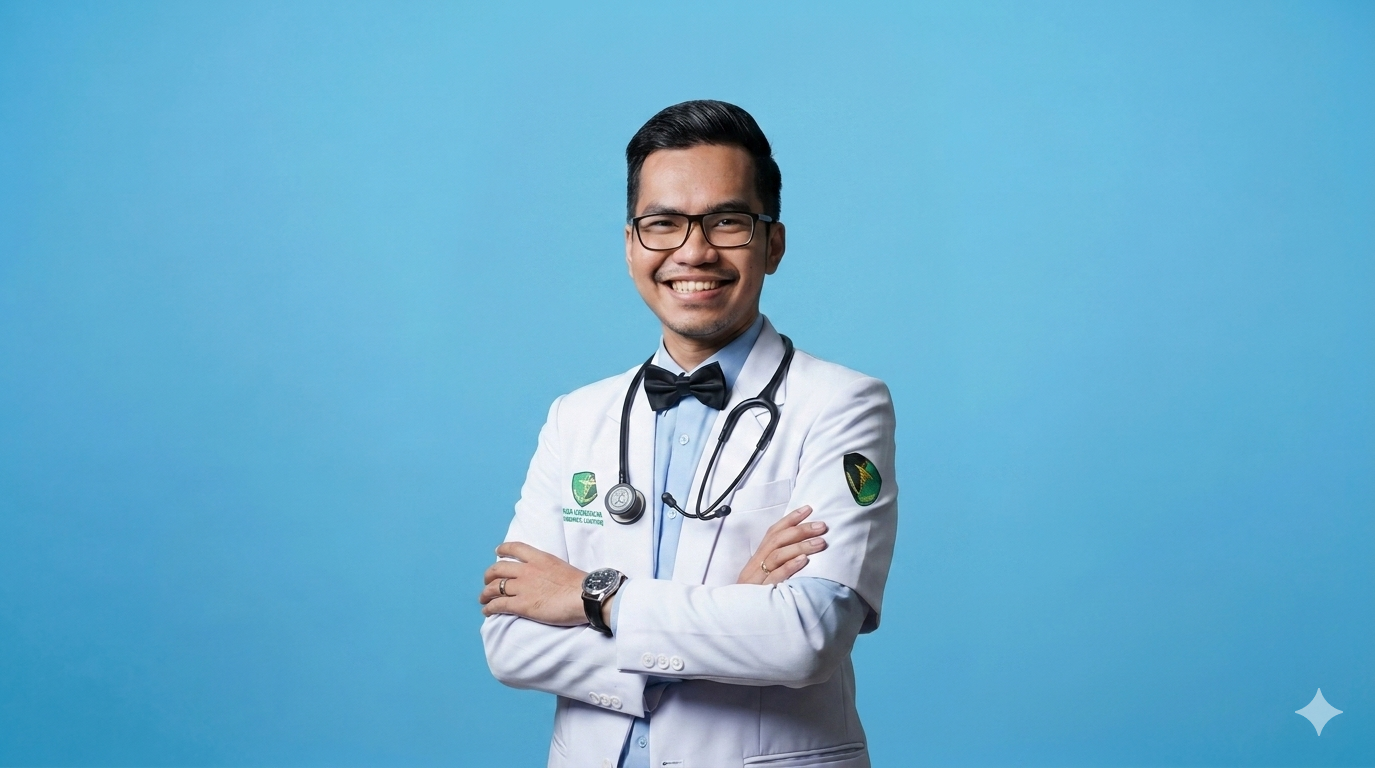 dr.Putu Aditya Darmawan Kuntadi,Sp.JP