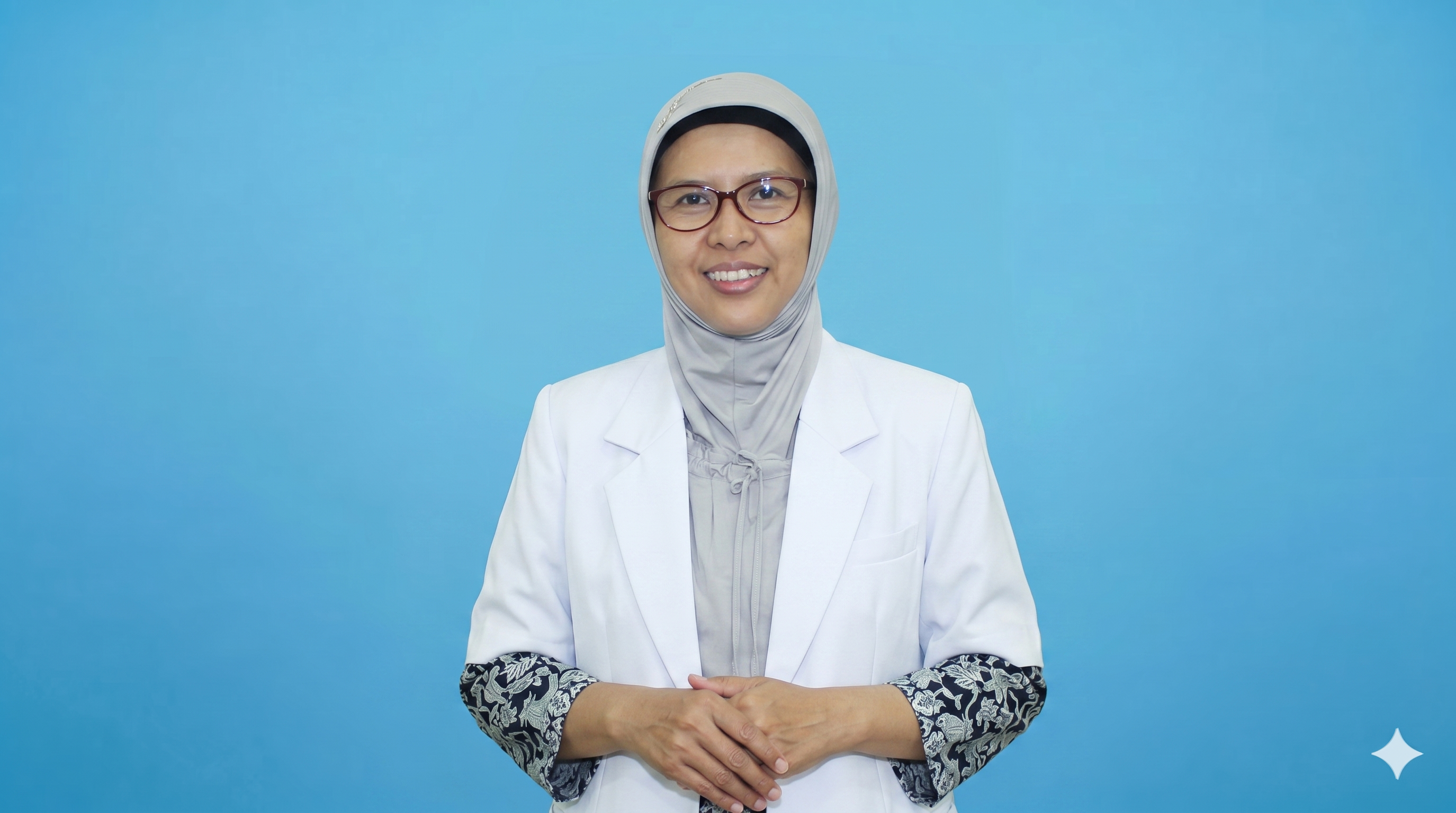 dr. Retno Purwaningtyas,Sp.A