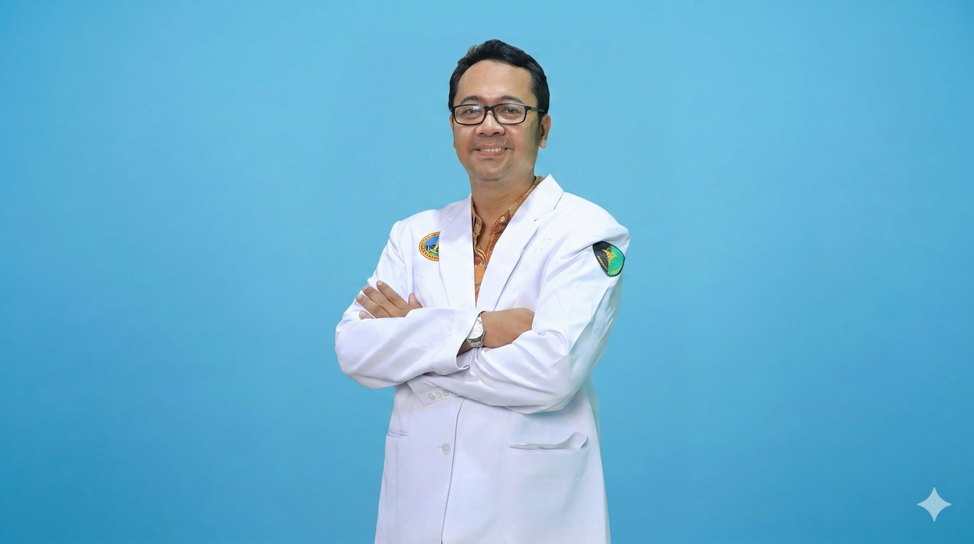 dr.Wiryawan Pradipto,Sp.PD
