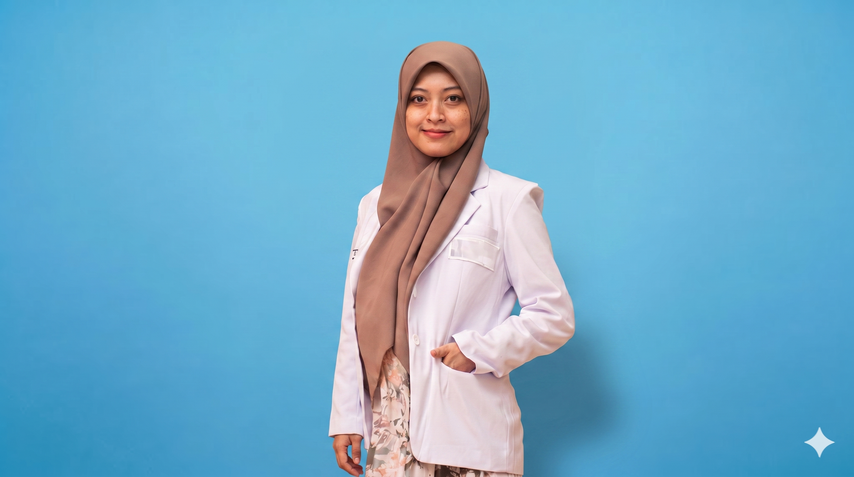 dr.Firda Nur Islami, Sp. A.
