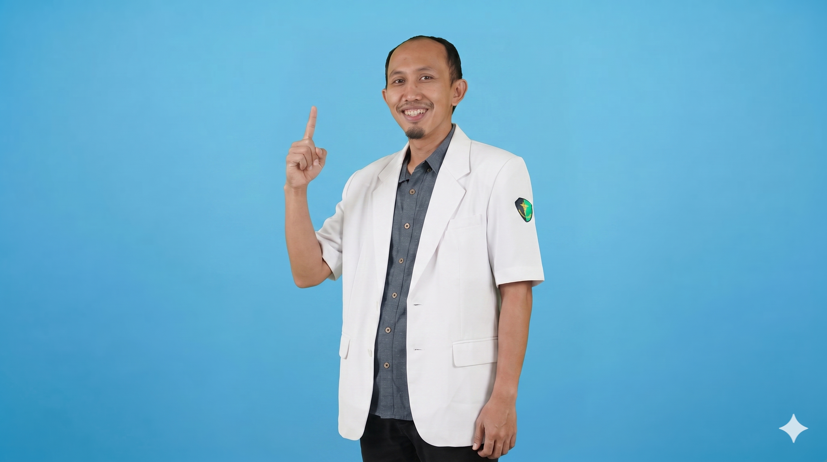 dr. Saiful Rijal,Sp.M