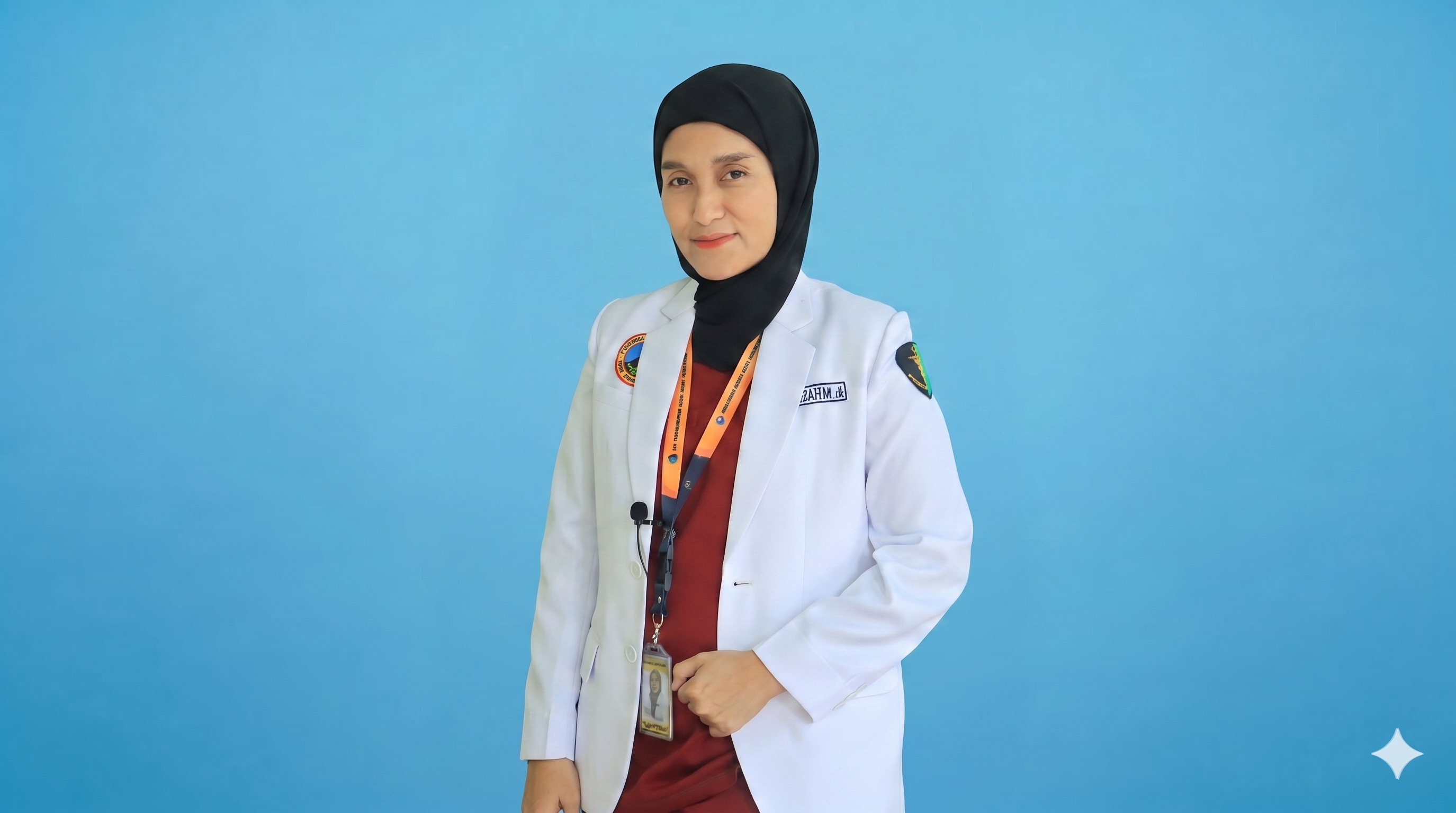 dr.Nathasia Ayunda Pardina,Sp.KK