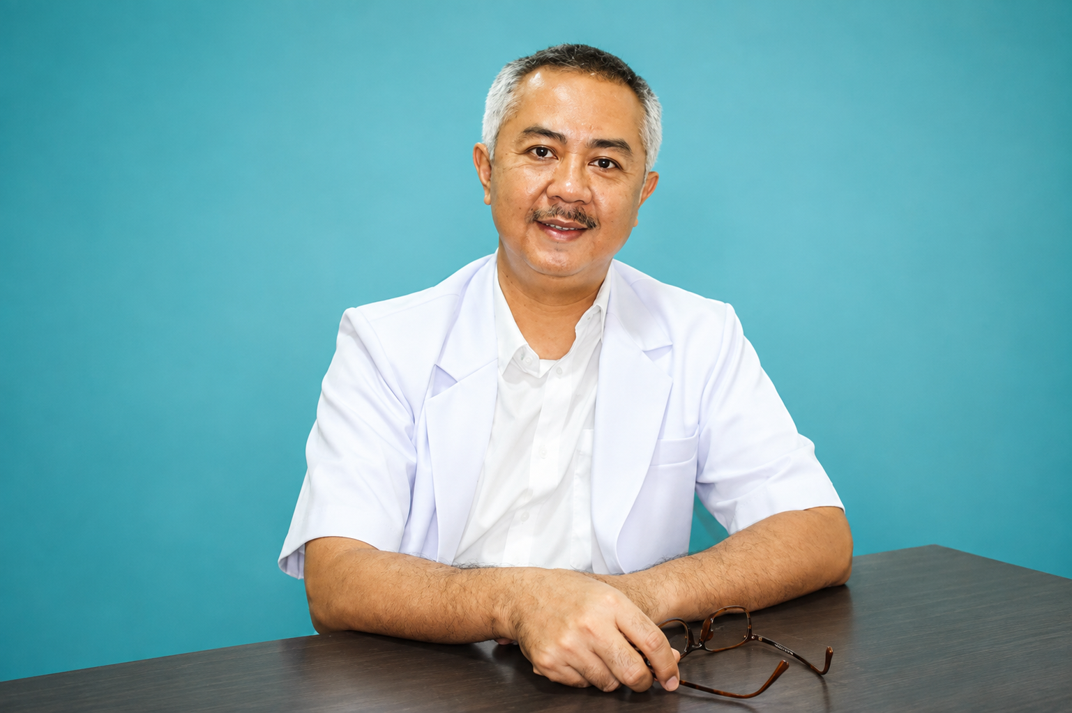 dr.Benny Ghufron,Sp.Pd