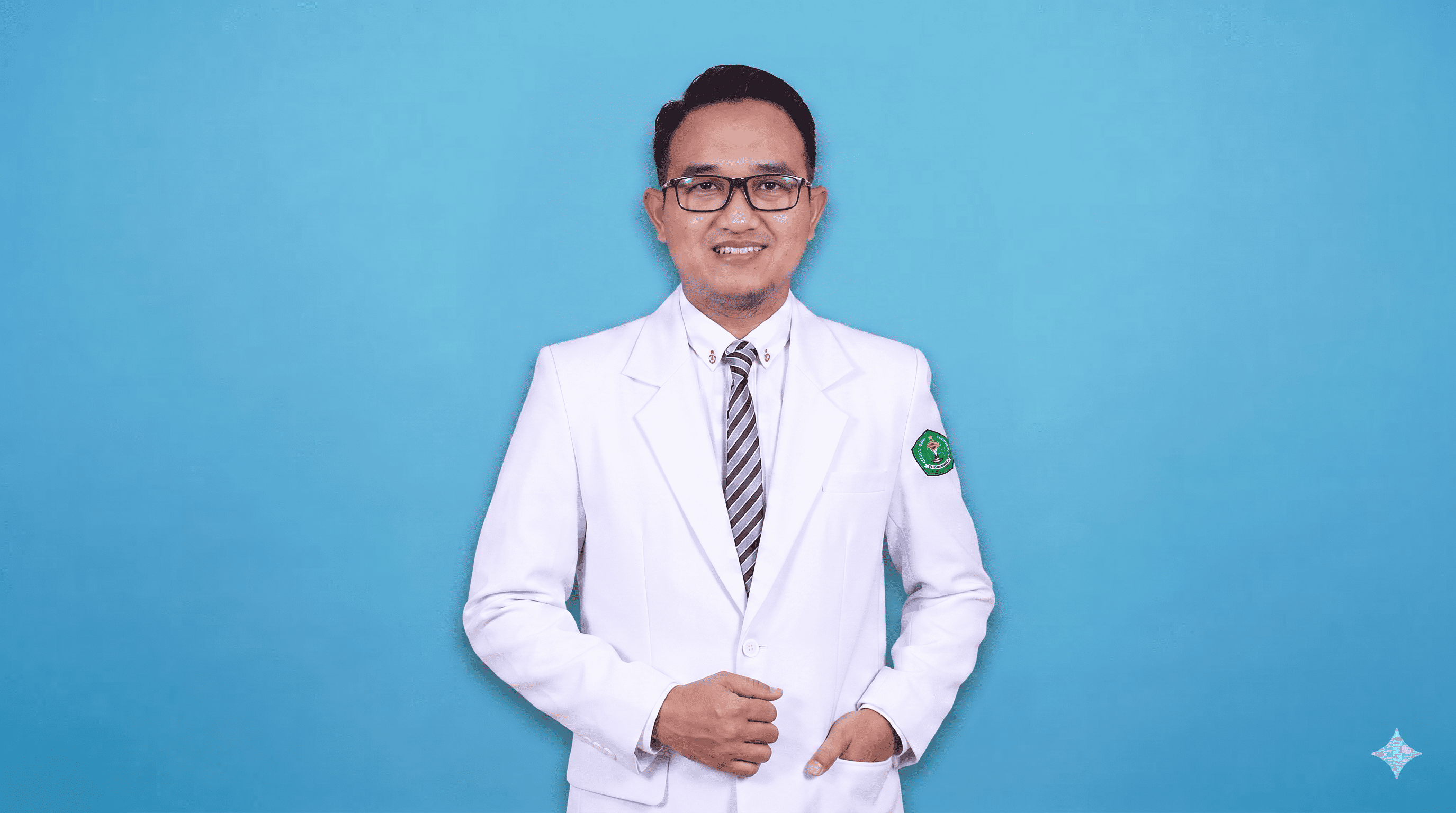 dr.Arry Setyo Dharma,Sp.B.,M.Kes.,FINACS