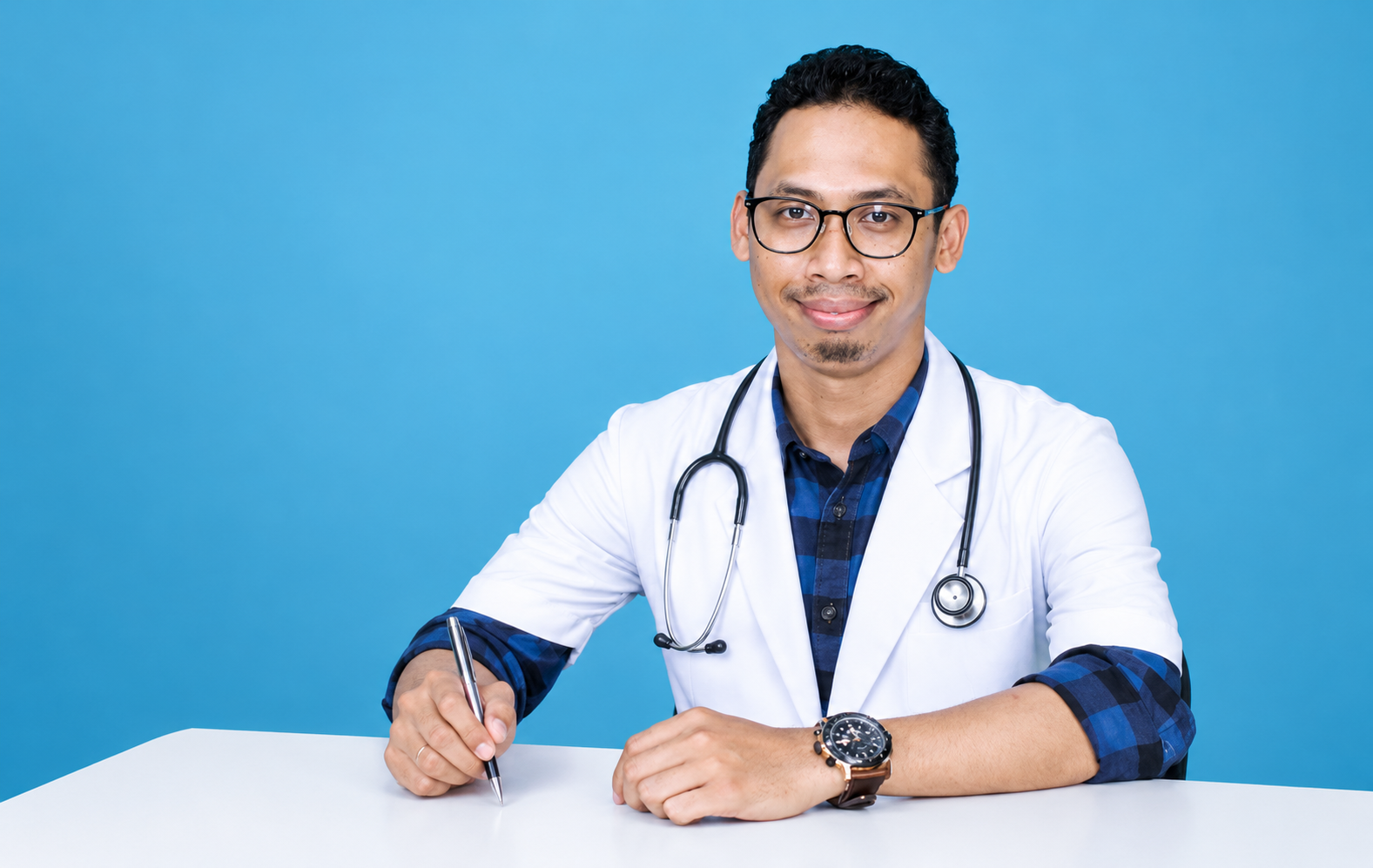 dr. Andrian Pramana