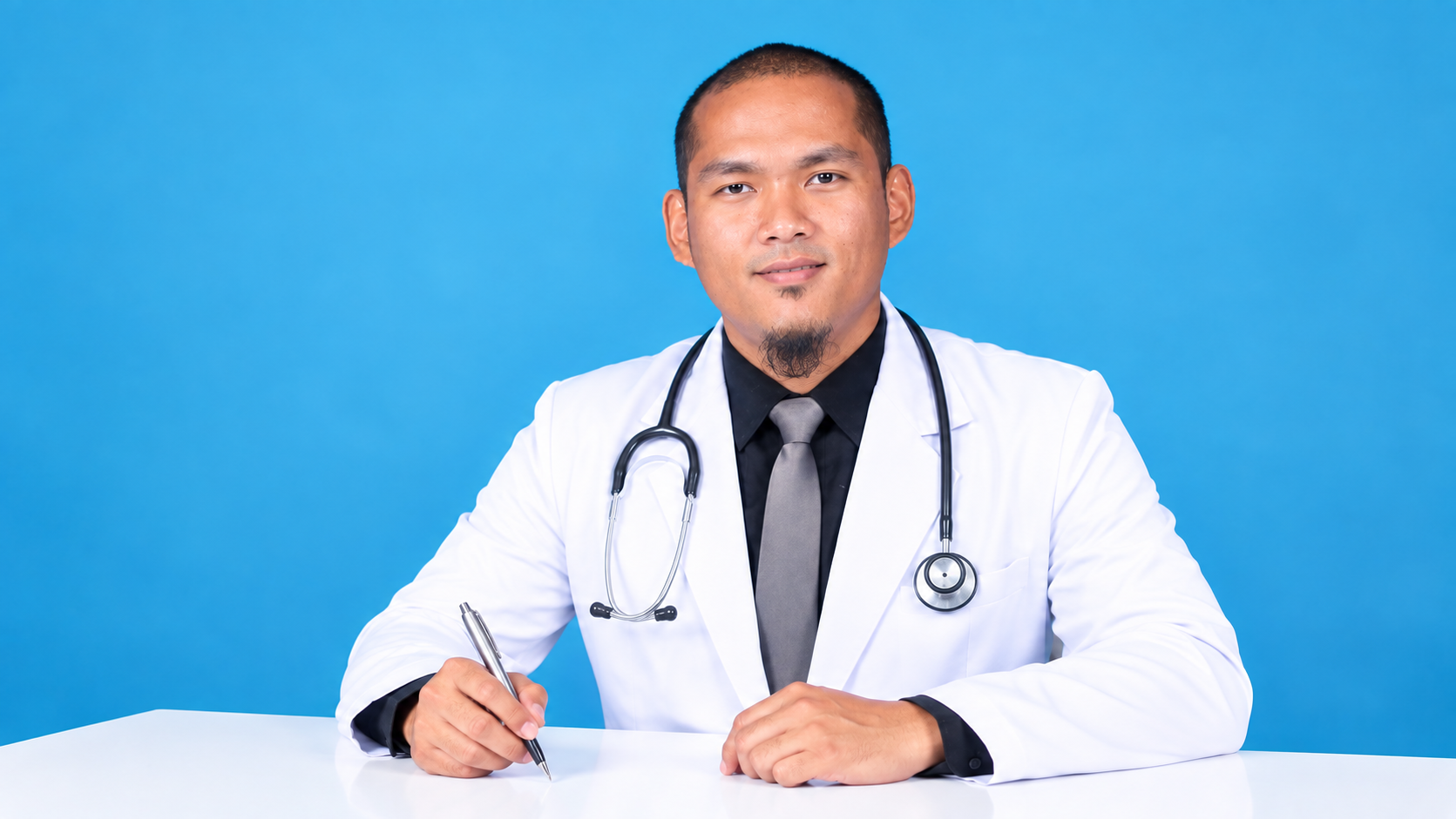 dr.Bakhtiar Yusuf H, Sp.PK
