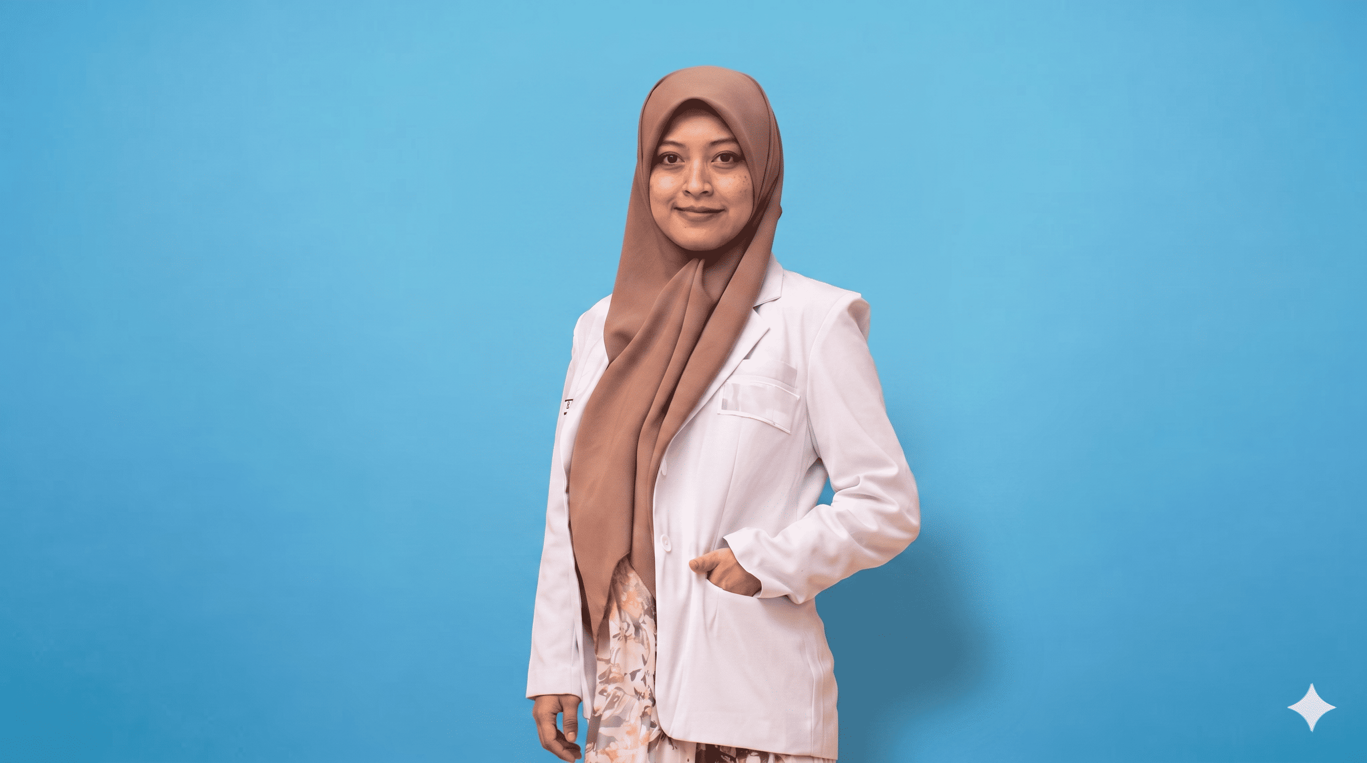 dr.Firda Nur Islami, Sp. A.