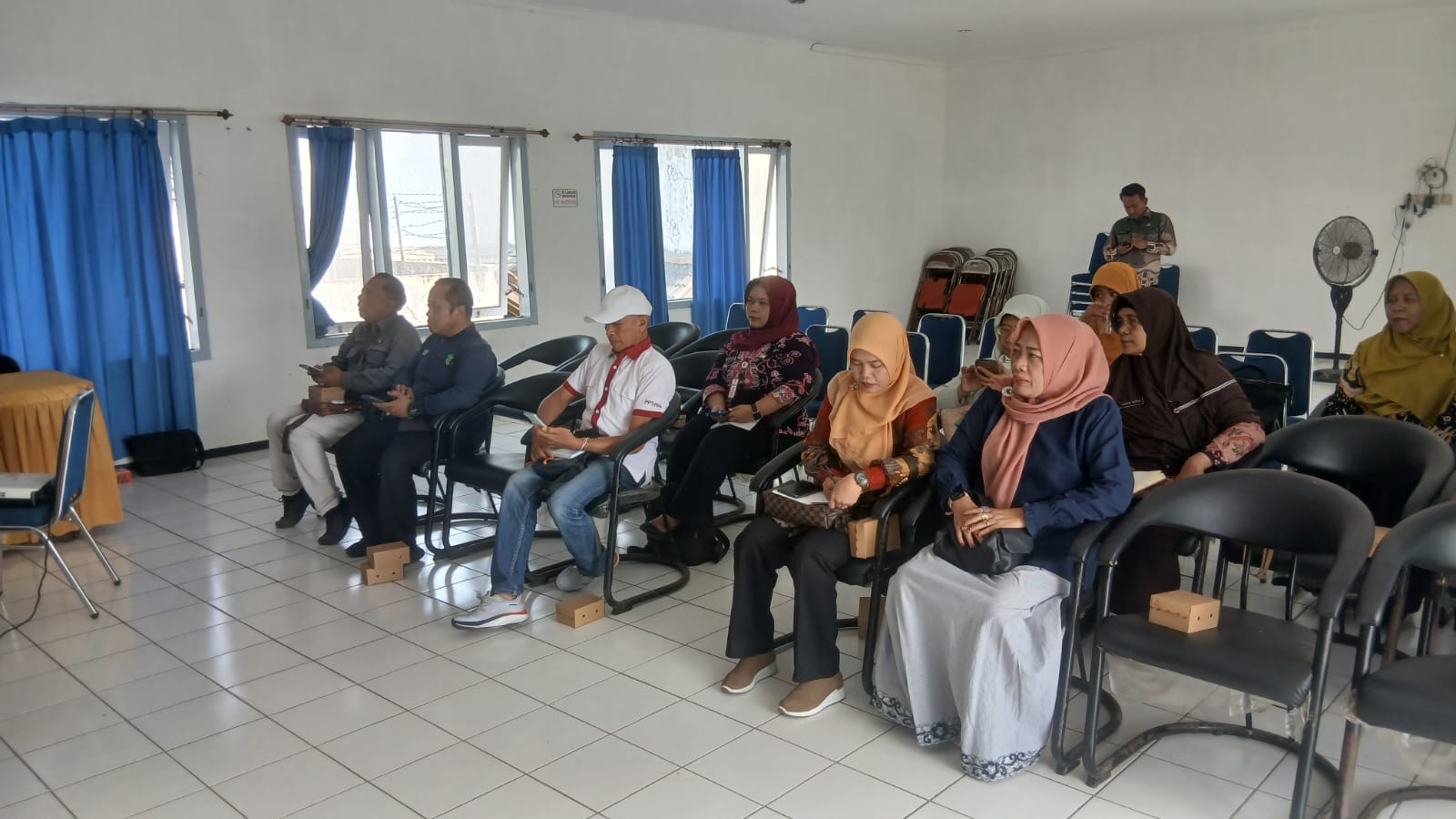 Koorandil PPT-PPA Kab. Lumajang: RS Bhayangkara Lumajang Perkuat Sinergi Penanganan Kasus Kekerasan Perempuan dan Anak