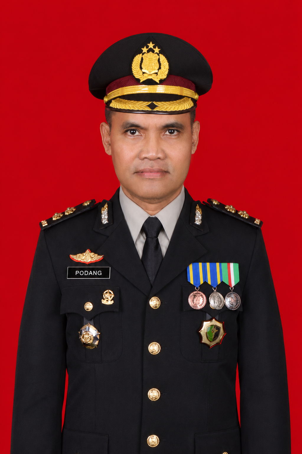 AKBP.dr.PODANG PEKSIADJI,M.H